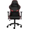 Кресло игровое 2E Gaming Hibagon II Black/Red (2E-GC-HIB-BKRD) - Изображение 1