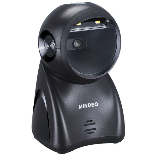 Сканер штрих-кода Mindeo MP725 2D, USB (MP725)