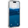 Чехол для мобильного телефона UAG Apple iPhone 15 Pro Max Plyo, Ice (114310114343) - Изображение 3