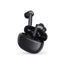 Навушники Globex Smart Sound Abys Black (Abys Black)