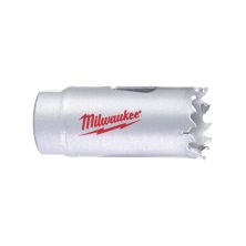 Коронка Milwaukee Holesaw BiM Contractor 22мм (4932464676)