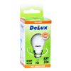 Лампочка Delux BL50P 7Вт 4100K 220В E27 (90020561) - Изображение 1