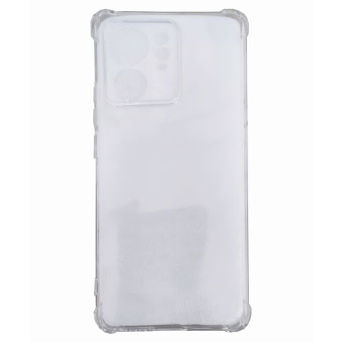 Чехол для мобильного телефона BeCover Motorola Edge 40 Clear (710089)