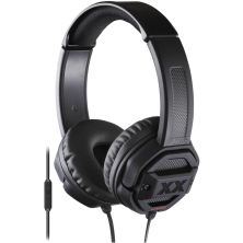 Навушники JVC HA-SR50X Black (HA-SR50X-E)