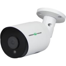 Камера видеонаблюдения Greenvision GV-139-IP-COS80-30H POE (Ultra)