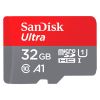 Карта памяти SanDisk 32GB microSD class 10 UHS-I Ultra (SDSQUA4-032G-GN6MA) - Изображение 1
