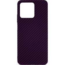 Чехол для мобильного телефона Armorstandart LikeCarbon Realme C53 Purple (ARM71938)