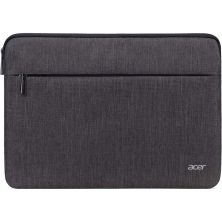 Чехол для ноутбука Acer 15 PROTECTIVE SLEEVE DUAL Grey (NP.BAG1A.293*)
