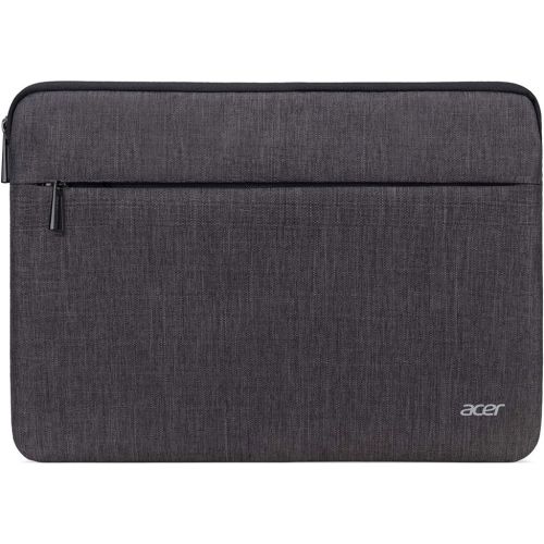 Чехол для ноутбука Acer 15 PROTECTIVE SLEEVE DUAL Grey (NP.BAG1A.293*)