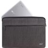 Чехол для ноутбука Acer 15 PROTECTIVE SLEEVE DUAL Grey (NP.BAG1A.293*) - Изображение 2
