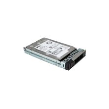 Жесткий диск для сервера Dell 2.4TB SAS ISE 12Gbps 10K 512e 2.5in with 3.5in HYB CARR Hot-Plug (161-BCFV)
