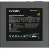 Блок живлення Deepcool 750W PN750D (R-PN750D-FC0B-EU) - Зображення 3