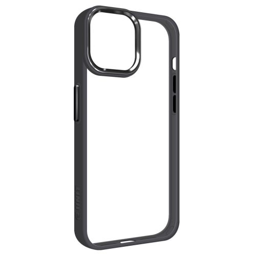 Чехол для мобильного телефона Armorstandart UNIT2 Apple iPhone 11 Black (ARM74780)