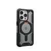 Чохол до мобільного телефона UAG iPhone 15 Pro Plasma XTE Magsafe Black/Orange (114442114097) - Зображення 2