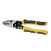 Плоскогубцы DeWALT Compound Action 230 мм (DWHT0-70277) - Изображение 1