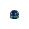 Шапка для плавання Arena Poolish Moulded 1E774-235 синій, коричневий Уні OSFM (3468337082699) - Зображення 2