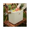 Термобокс Naturehike CNK2300BS011 24 л бежевий (6976023925665) - Зображення 1