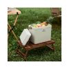 Термобокс Naturehike CNK2300BS011 24 л бежевий (6976023925665) - Зображення 2