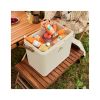 Термобокс Naturehike CNK2300BS011 24 л бежевий (6976023925665) - Зображення 3
