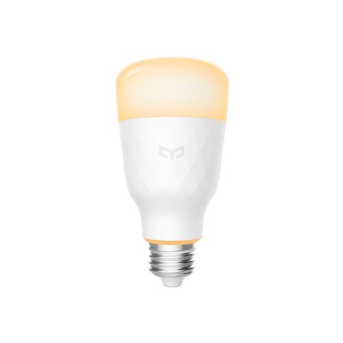 Розумна лампочка Yeelight Smart LED Bulb 1S (Dimmable) (YLDP153EU)