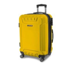 Валіза Swissbrand Ranger (M) Yellow (SWB_LHRAN002M) (DAS302553)