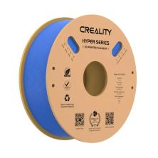 Пластик для 3D-принтера Creality PLA Hyper 1кг, 1.75мм, blue (3301010341)
