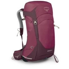 Рюкзак туристический Osprey Sirrus 34 elderberry purple/chiru tan O/S (009.3591)