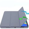 Чехол для планшета BeCover Tri Fold Hard TPU Apple iPad Pro 12.9 2020/2021/2022 Purple (711117) - Изображение 3