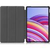 Чехол для планшета BeCover Smart Case Xiaomi Poco Pad 12.1 Purple (711559) - Изображение 3