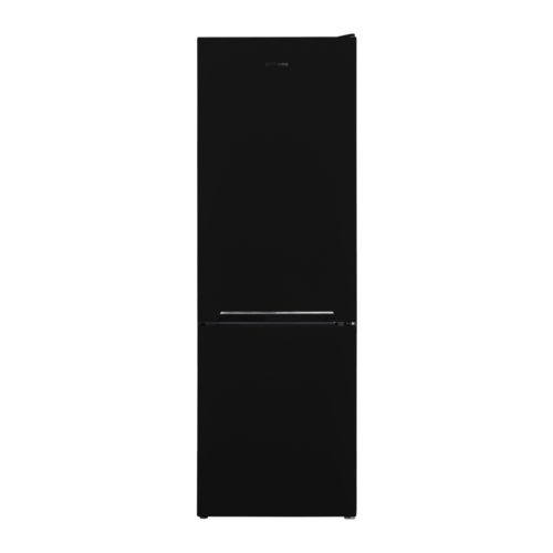 Холодильник HEINNER COMBINA FRIGORIFICA HEINNER HC-V2681BKE++ (HC-V2681BKE++)