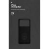 Чехол для мобильного телефона Armorstandart ICON Xiaomi Poco F6 Pro Black (ARM73516) - Изображение 3