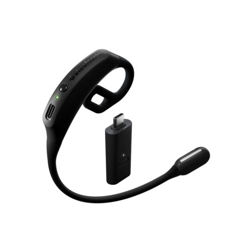 Микрофон SteelSeries Arena Wireless Mic для Arena 7/9 (61591)