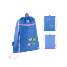 Сумка для обуви Kite Tokidoki Голубая (TK24-601M-1)