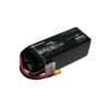 Акумулятор для дрона RacePow Lipo 6s 10000mAh 60C XT60 (10000mAh-6s-60C) - Зображення 2