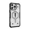 Чохол до мобільного телефона UAG iPhone 16 Pro Max Pathfinder Clear Magsafe Ice (114465114343) - Зображення 1