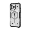 Чохол до мобільного телефона UAG iPhone 16 Pro Max Pathfinder Clear Magsafe Ice (114465114343) - Зображення 2