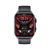 Смарт-годинник Gelius Pro GP-SW011 (Amazwatch Ultra) Black - Зображення 1