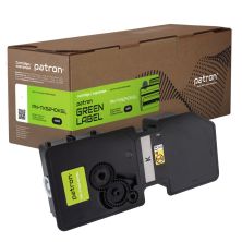 Тонер-картридж Patron Kyocera Mita TK-5240K black Green Label (PN-TK5240KGL) Тонер-картридж Patron Kyocera Mita TK-5240K black Green Label (PN-TK5240KGL)
