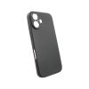 Чехол для мобильного телефона Dengos Carbon iPhone 16 Plus (black) (DG-TPU-CRBN-210) - Изображение 1