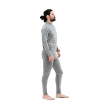 Термоштани Turbat Yeti Bottom Mns cloudburst grey XXL (012.002.0702)