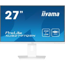 Монитор iiyama XUB2797QSN-W1