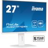 Монітор iiyama XUB2797QSN-W1 - Зображення 2