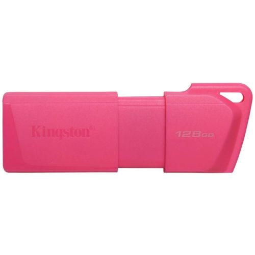 USB флеш накопитель Kingston 128GB DataTraveler Exodia M Pink USB 3.2 Gen 1 (KC-U2L128-7LP)