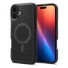 Чохол до мобільного телефона Spigen iPhone 16 Core Armor MagFit Matte Black (ACS08221) - Зображення 2