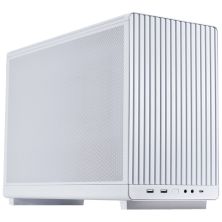 Корпус Lian Li A3-mATX / ITX, White (G99.A3W.00)