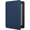 Чохол до електронної книги BeCover Ultra Slim Origami Amazon Kindle Paperwhite 12th Gen. 2024 7 Deep Blue (712838) - Зображення 3