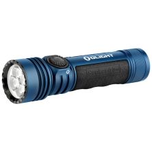 Ліхтар Olight Seeker 4 Pro Cool White Midnight Blue (0.0000.0811)