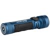 Ліхтар Olight Seeker 4 Pro Cool White Midnight Blue (0.0000.0811) - Зображення 1