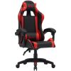 Крісло ігрове Canyon Core SGCH2 Black/Red (CNE-SGCH2R) - Зображення 1