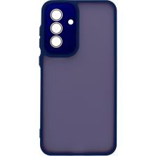 Чохол до мобільного телефона Armorstandart ShadeX Samsung A36 5G Blue (ARM83070)